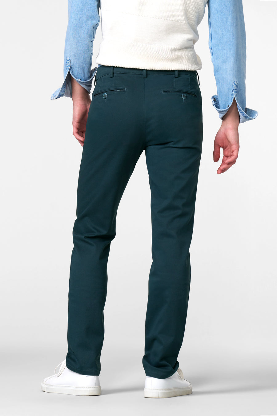 Bonn 2-5654 MICRO FANTASY ∙ LOW-CREASE