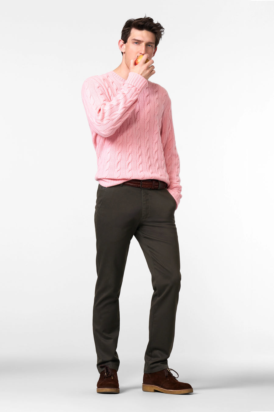 Bonn 2-5654 MICRO FANTASY ∙ LOW-CREASE