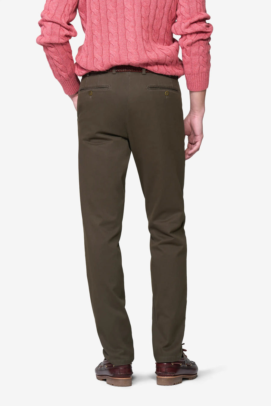 Bonn 2-8555 SUPER-STRETCH PIMA SATIN COLOURFAST