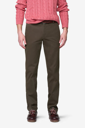Bonn 2-8555 SUPER-STRETCH PIMA SATIN COLOURFAST