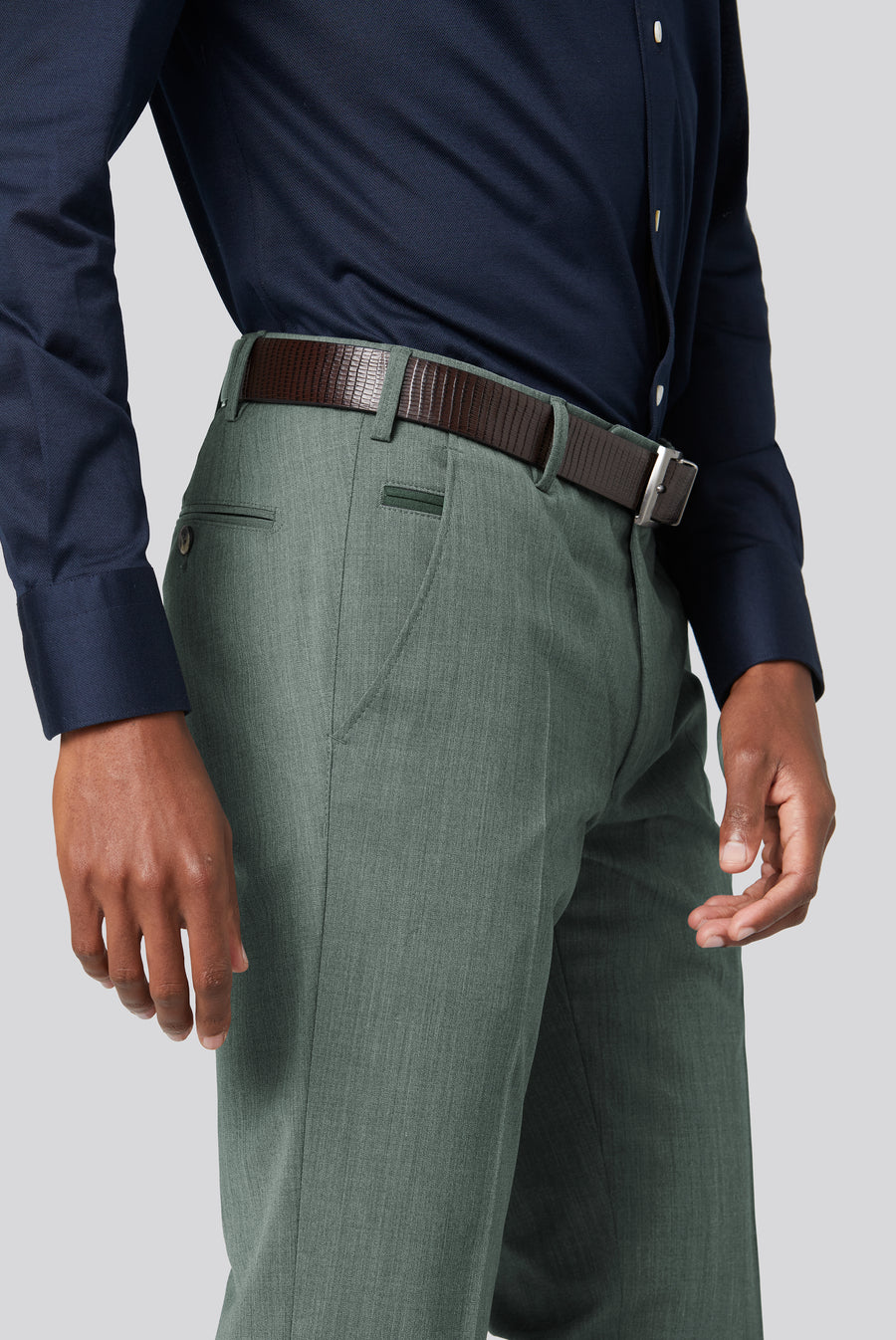 Bonn 9-2500 TRAVEL TWILL