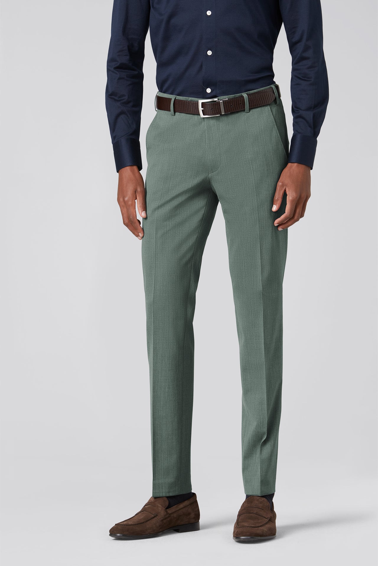 Bonn 9-2500 TRAVEL TWILL