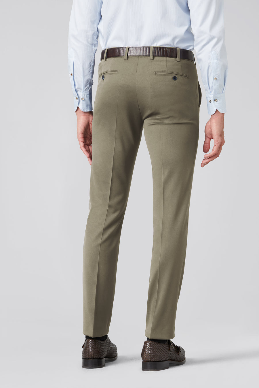 Bonn 9-2500 TRAVEL TWILL