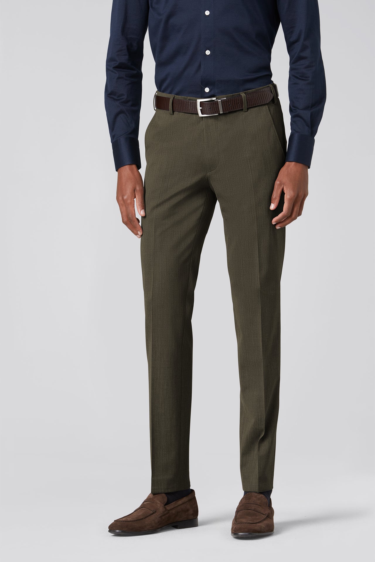 Bonn 9-2500 TRAVEL TWILL