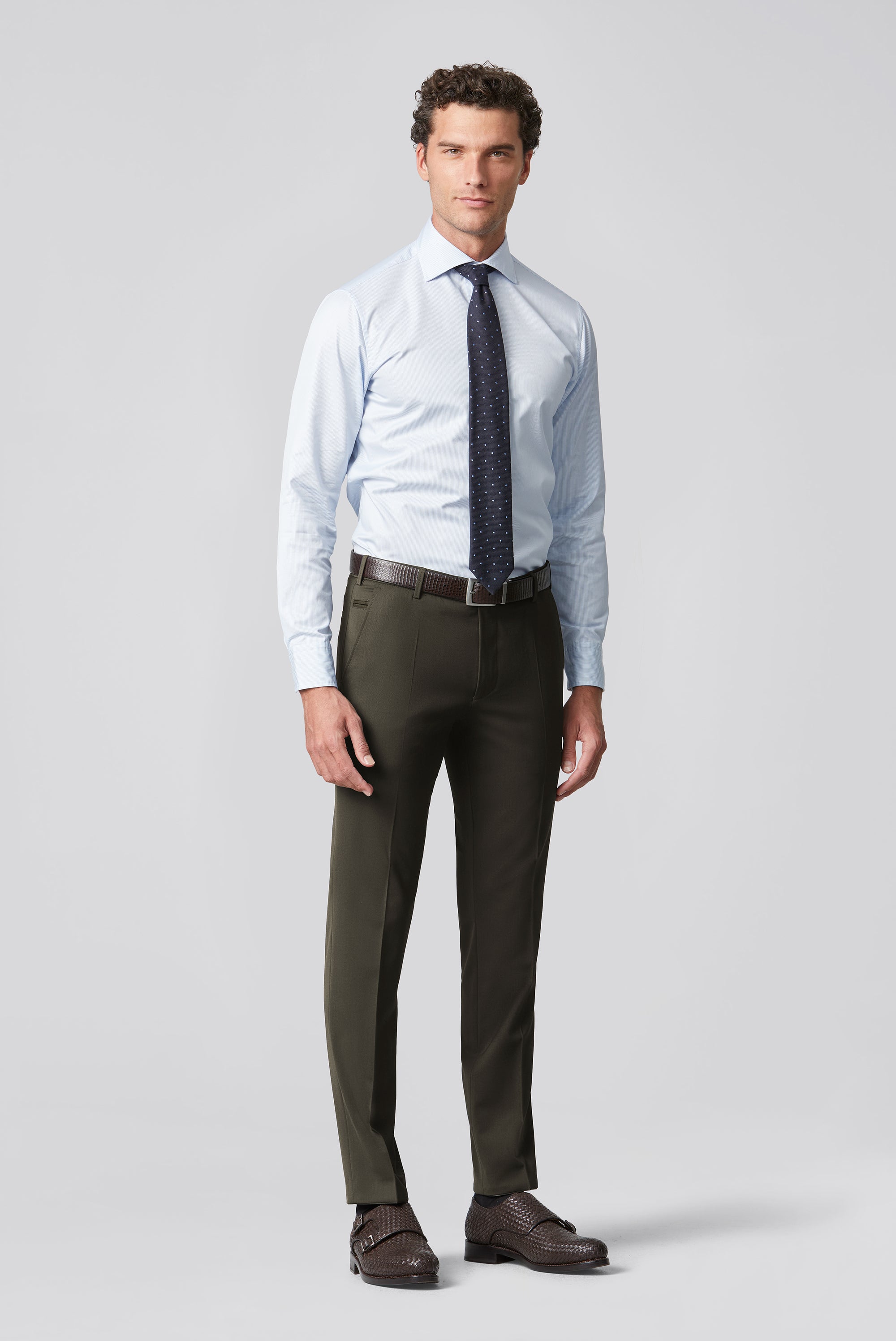 Bonn 9-2500 TRAVEL TWILL