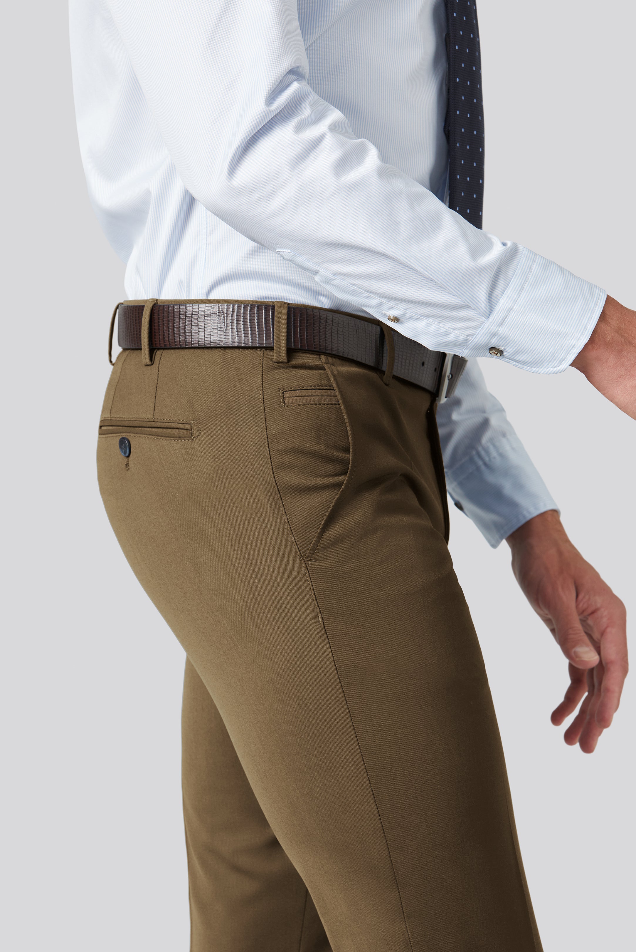 Bonn 9-2500 TRAVEL TWILL