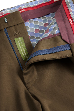 Bonn 9-2500 TRAVEL TWILL