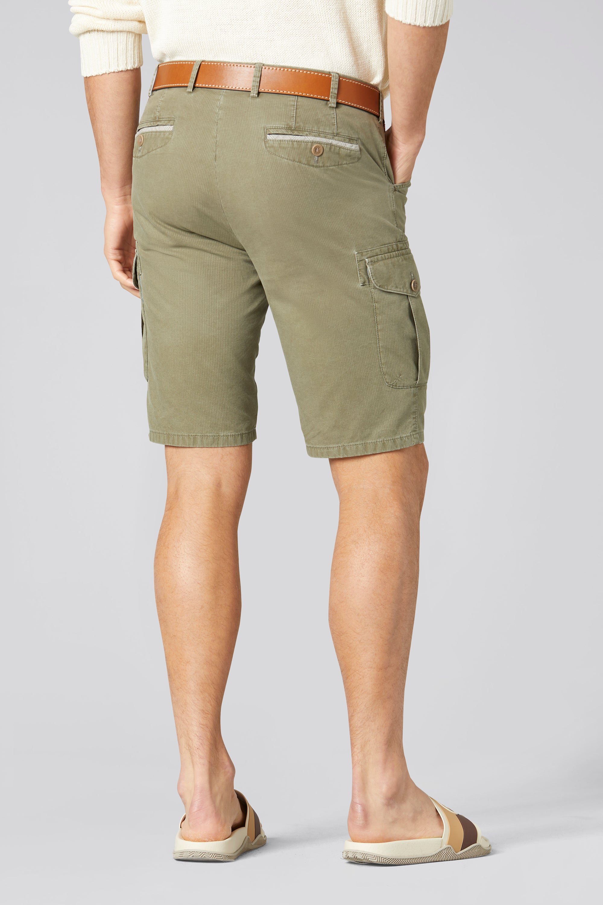 B-Orlando 1-5040 CARGO BERMUDA