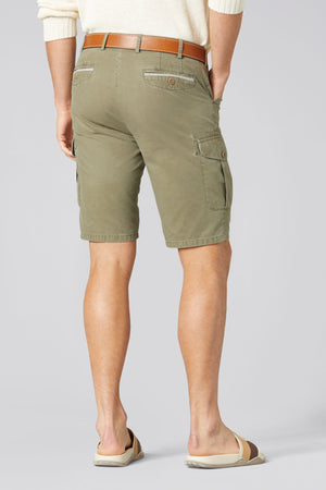 B-Orlando 1-5040 CARGO BERMUDA