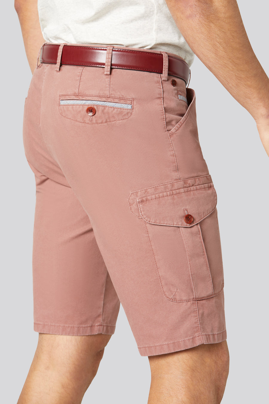 B-Orlando 1-5040 CARGO BERMUDA