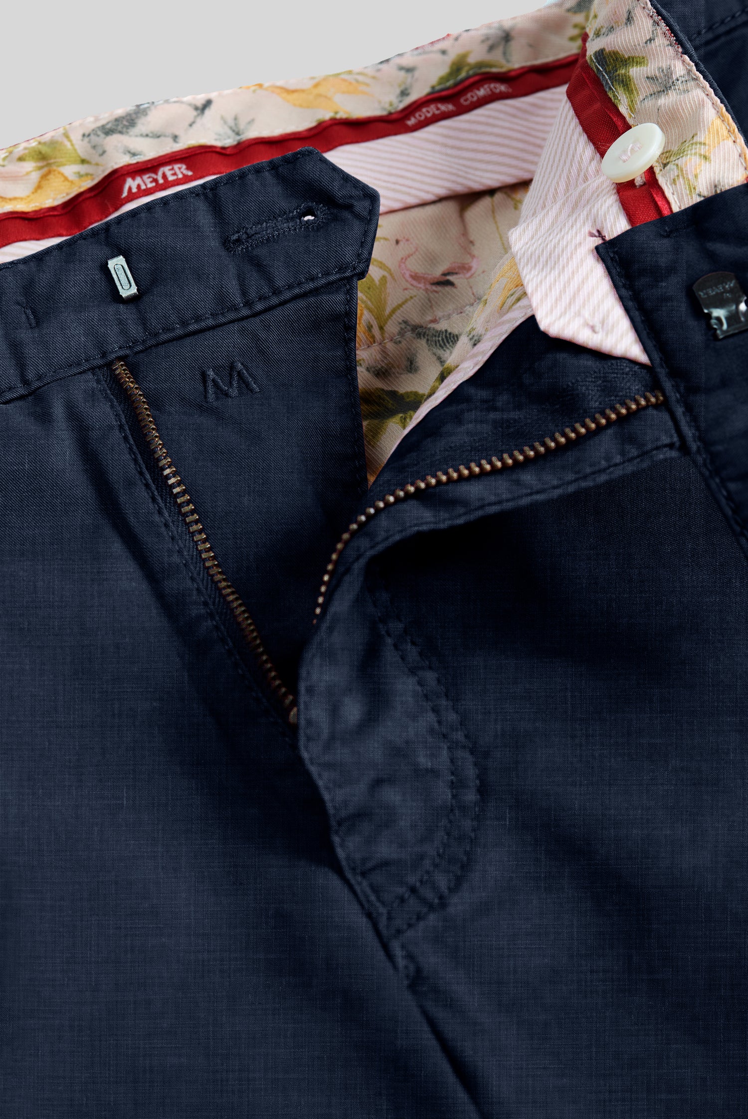 Bonn 1-2026 COOLING WOOL AND LINEN