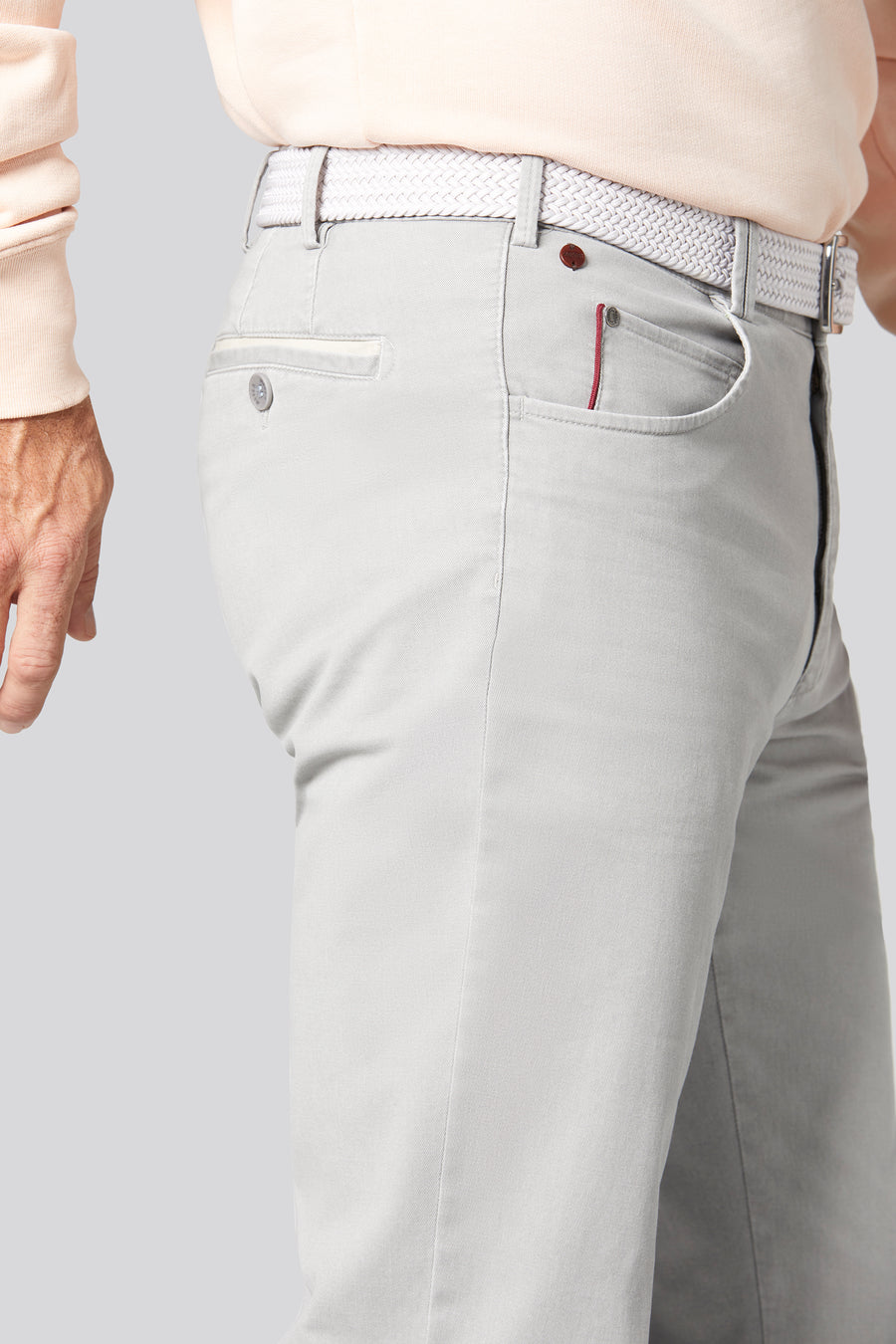 Diego 1-5000 DREAM FINISH - SWING POCKET