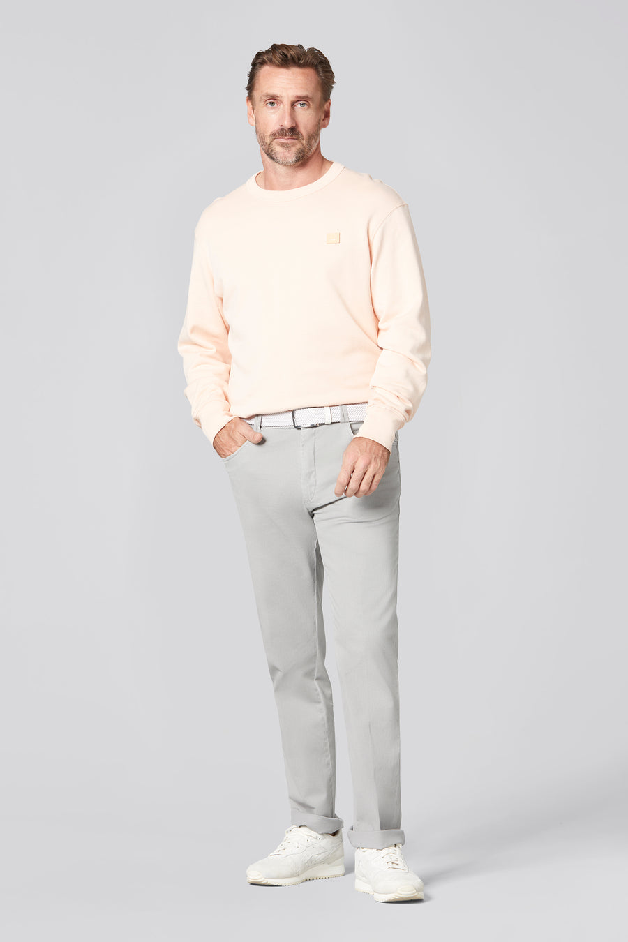 Diego 1-5000 DREAM FINISH - SWING POCKET