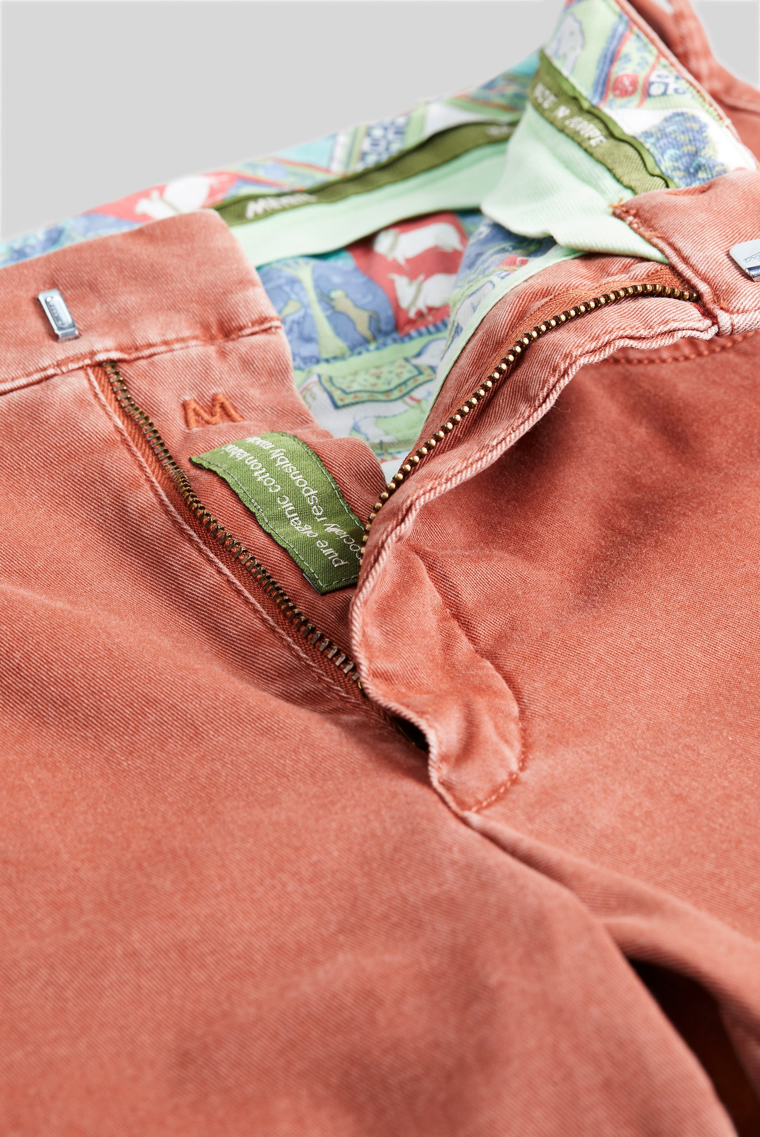 Diego 1-5000 DREAM FINISH - SWING POCKET