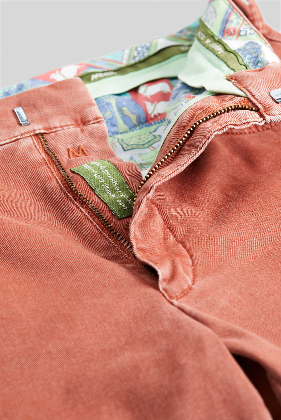 Diego 1-5000 DREAM FINISH - SWING POCKET