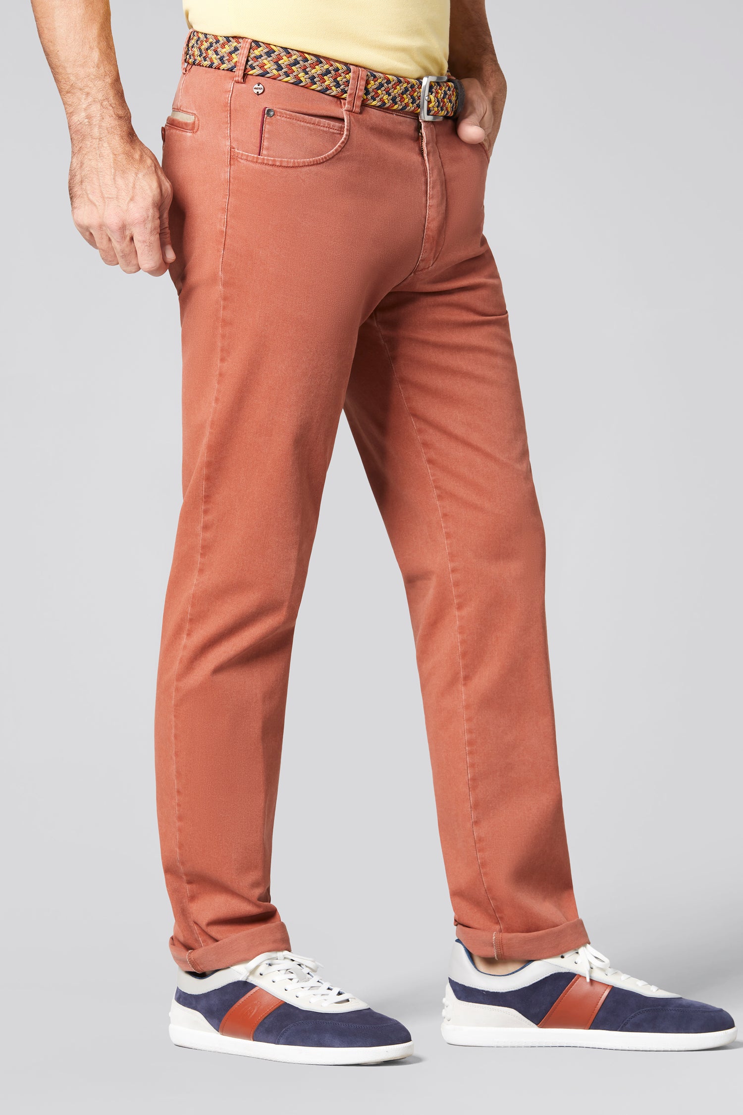Diego 1-5000 DREAM FINISH - SWING POCKET