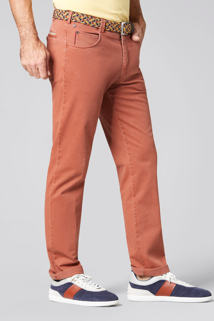 Diego 1-5000 DREAM FINISH - SWING POCKET