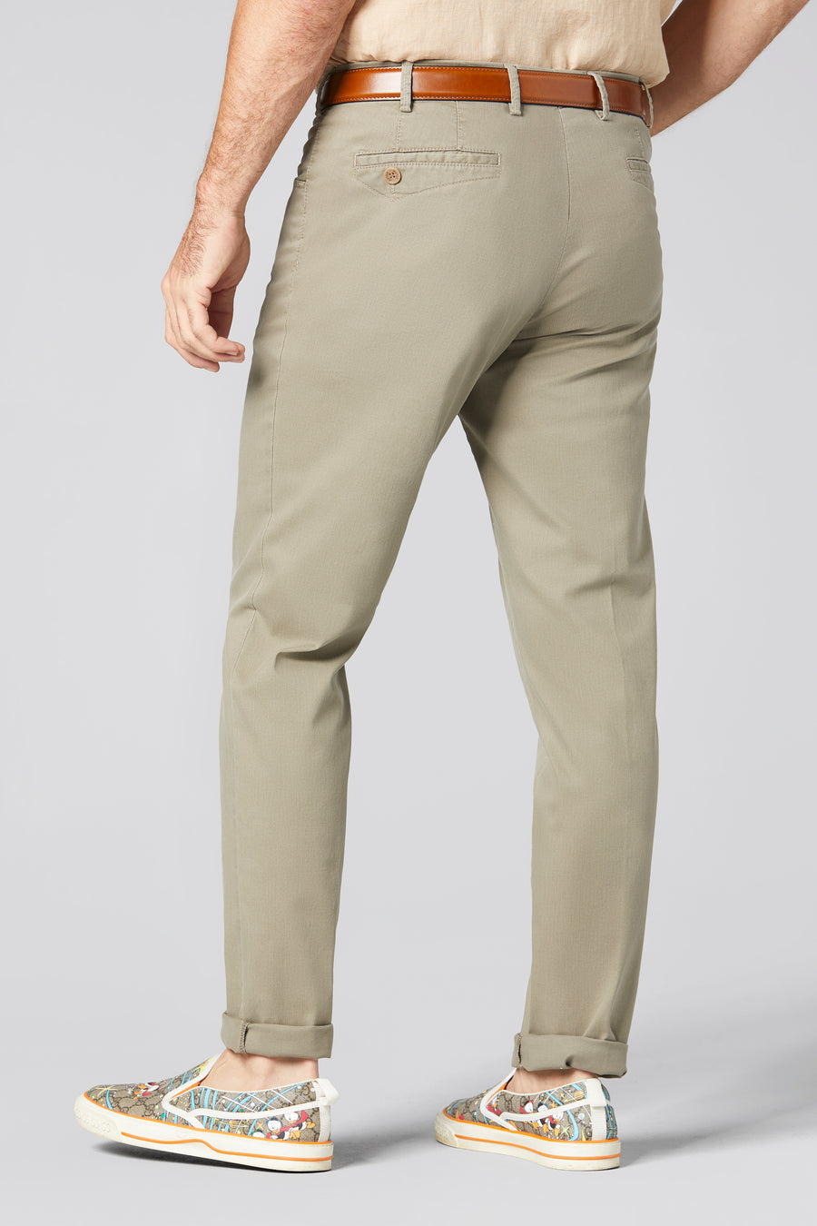 Dublin 1-5046 COLOURED DENIM