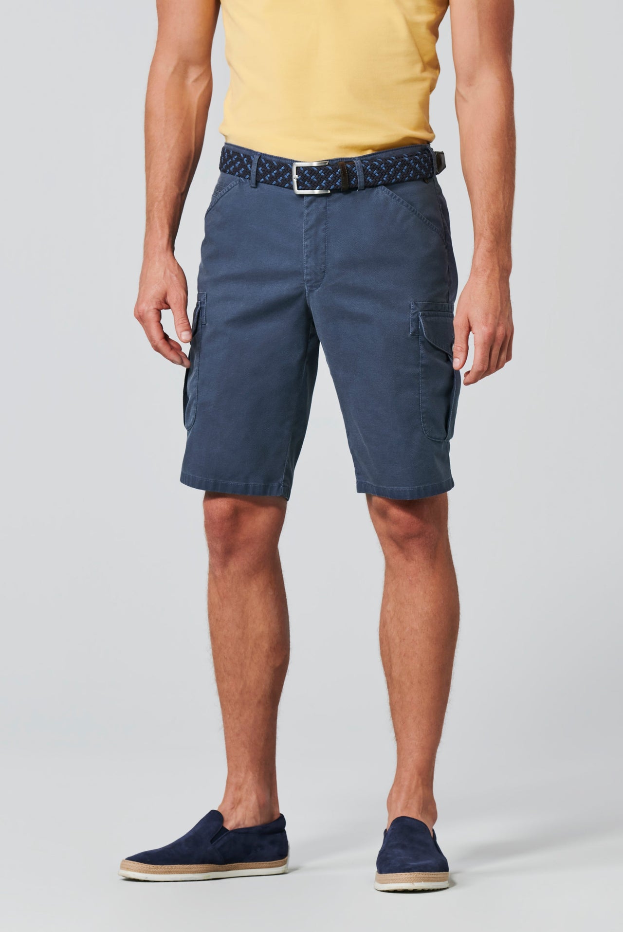 B-Orlando 1-5361 CARGO BERMUDA