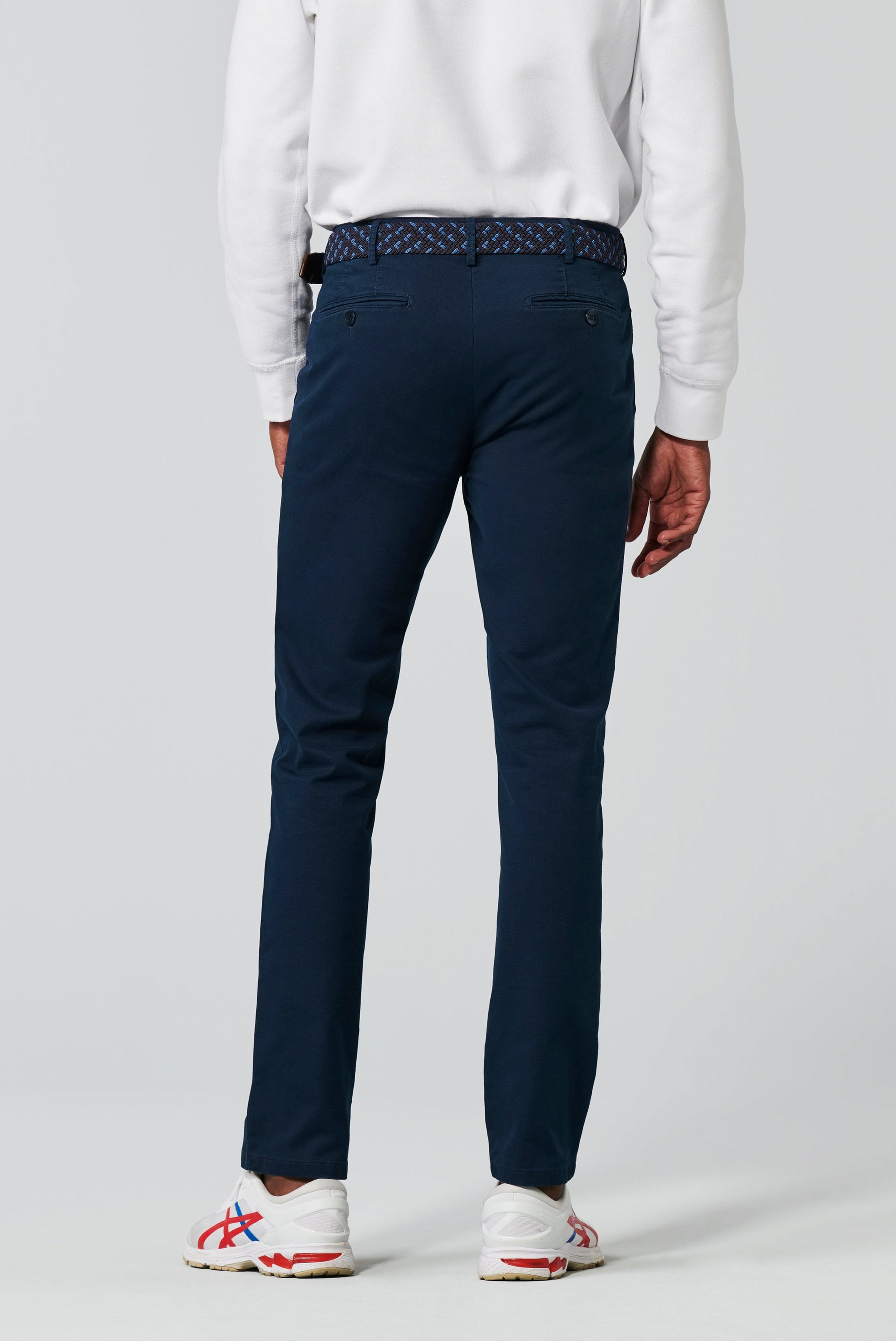Bonn 1-3024 MICRO STRUCTURE ∙ CHINO