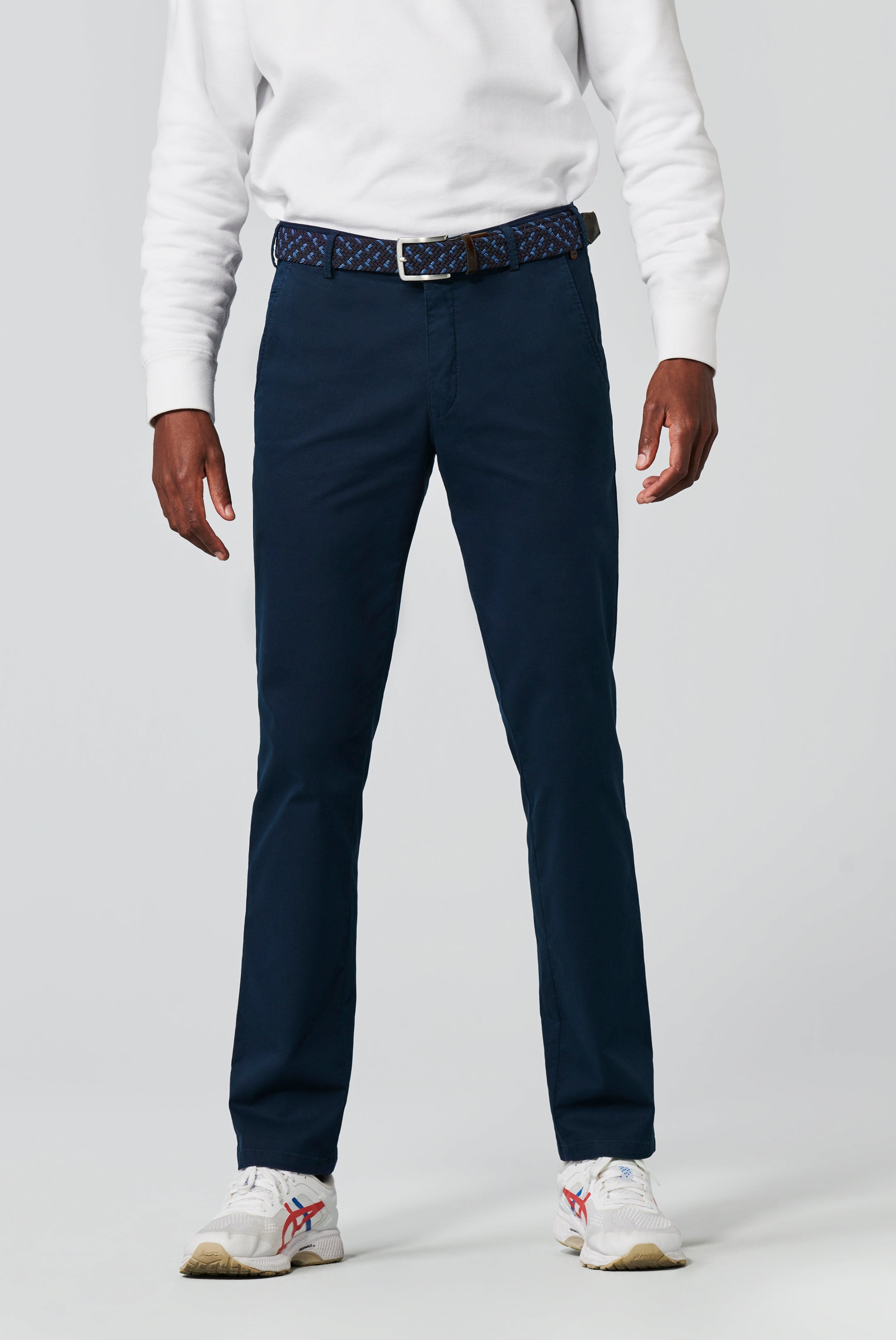 Bonn 1-3024 MICRO STRUCTURE ∙ CHINO
