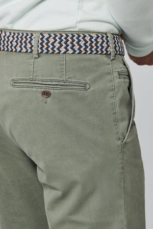 Bonn 1-3024 MICRO STRUCTURE ∙ CHINO
