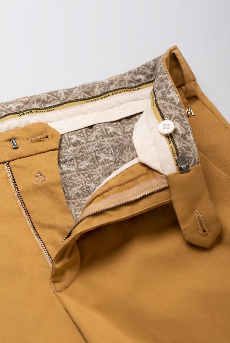 Bonn 1-8095 PREMIUM COTTON KAPOK