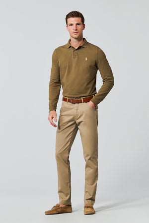 Chicago 1-5056 CASUAL MICRO PRINT