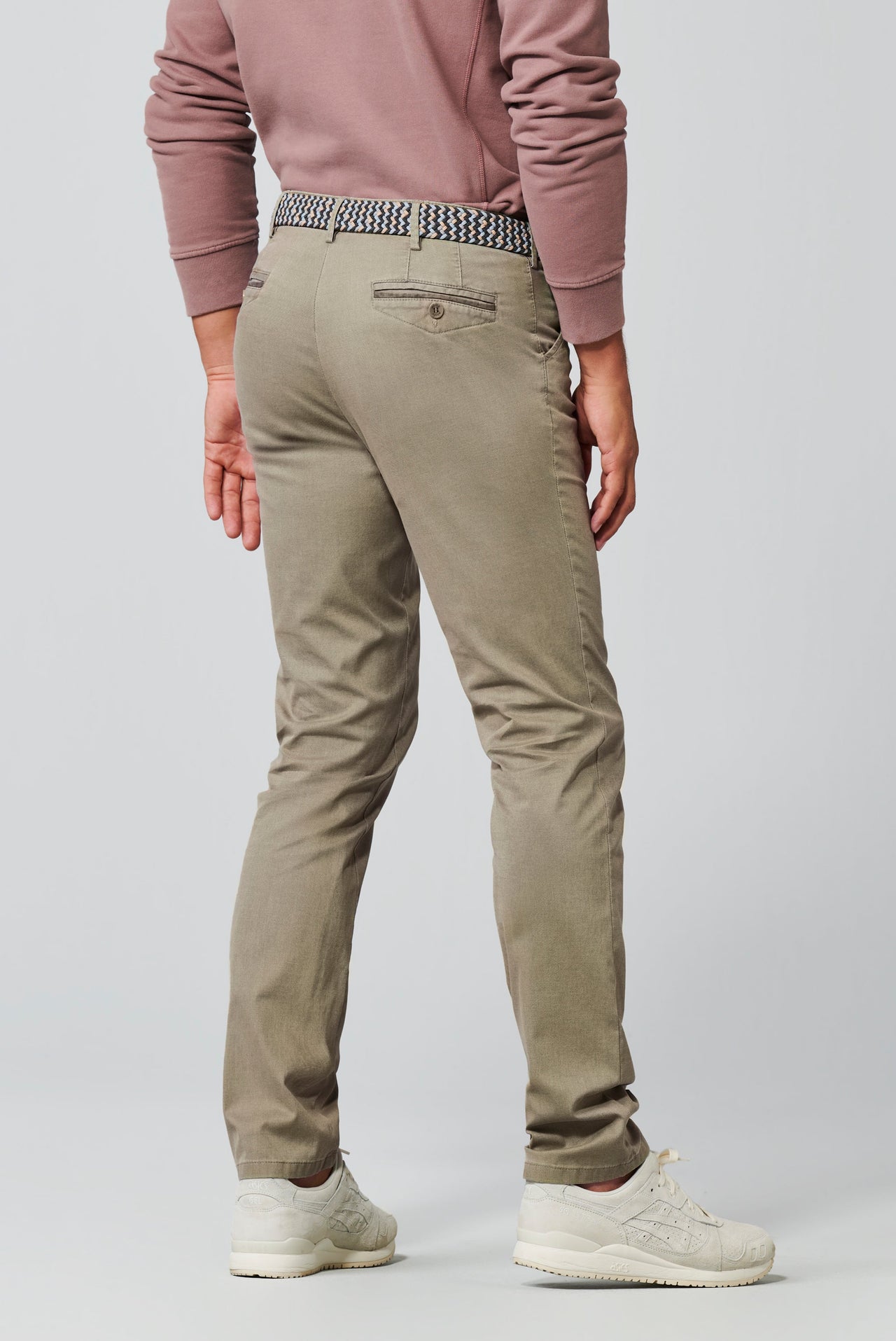 Chicago 1-5068 CASUAL SEMI-BLUE