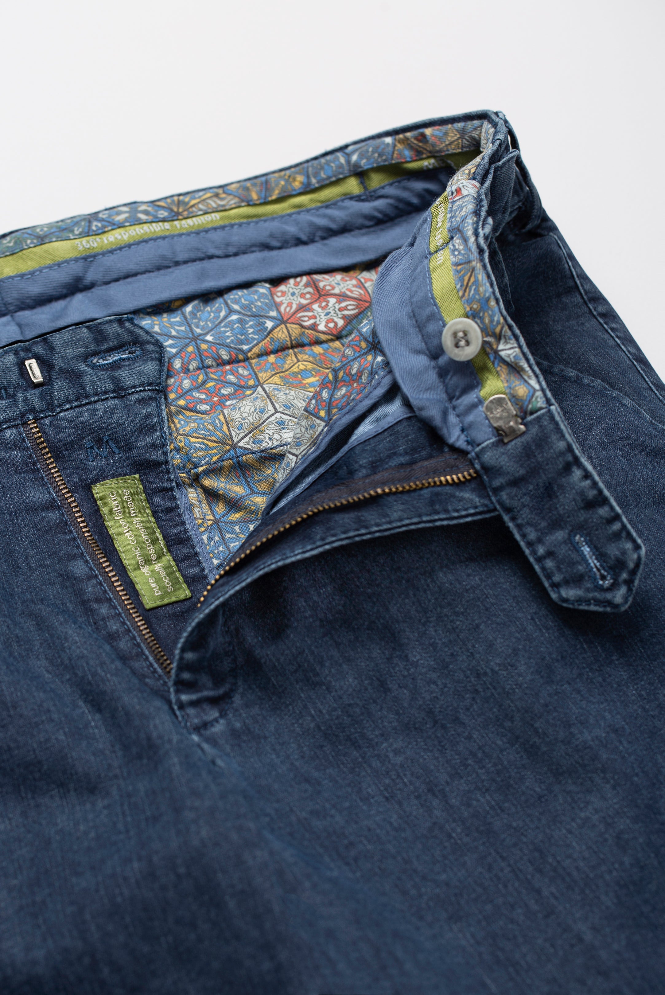 Oslo 1-4122 COOLMAX® FLEX