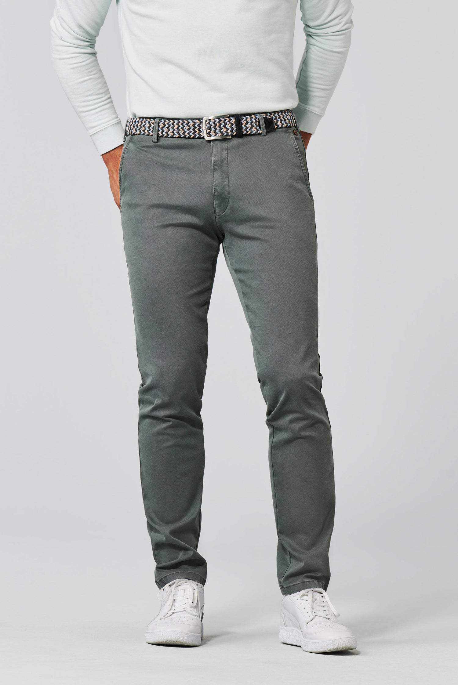 Tokyo 1-3026 MICRO DESIGN - SLIM FIT