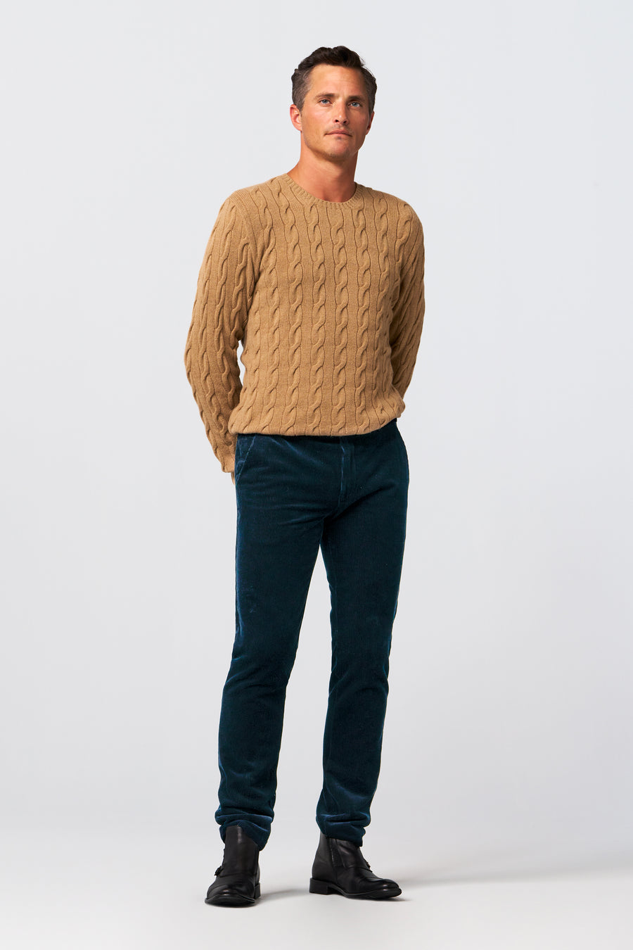 Bonn 2-8549 LUXURY CORD