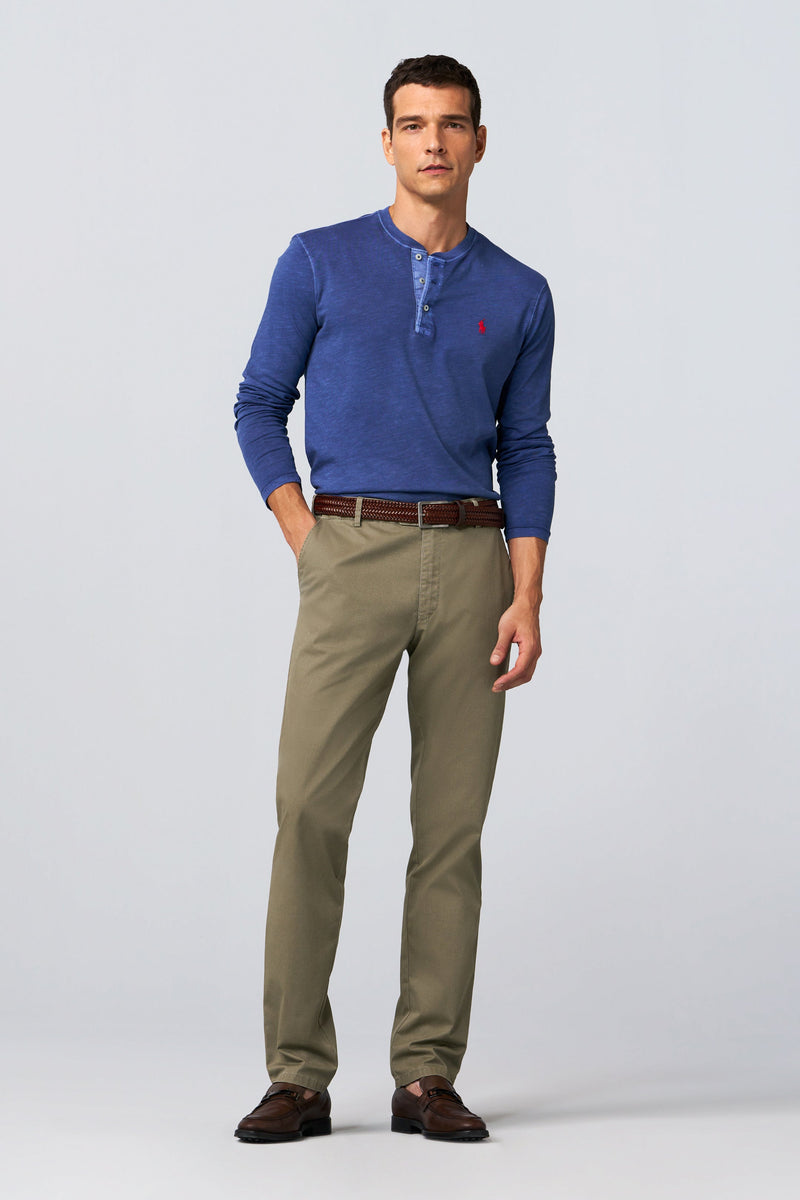 Oslo 1-5059 FLEX MICRO COTTON