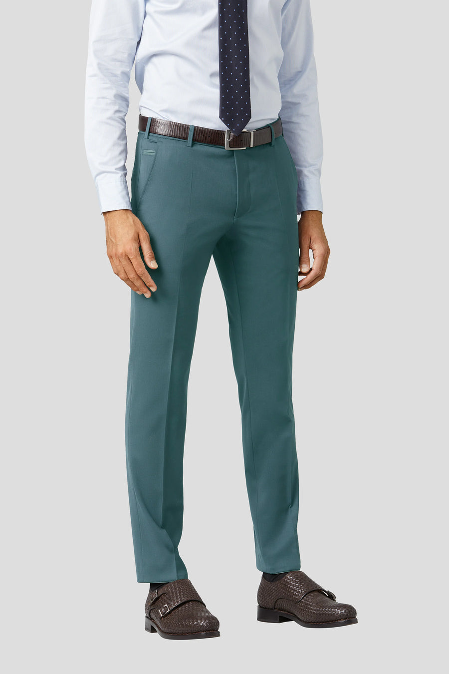 Bonn 9-2500 TRAVEL TWILL