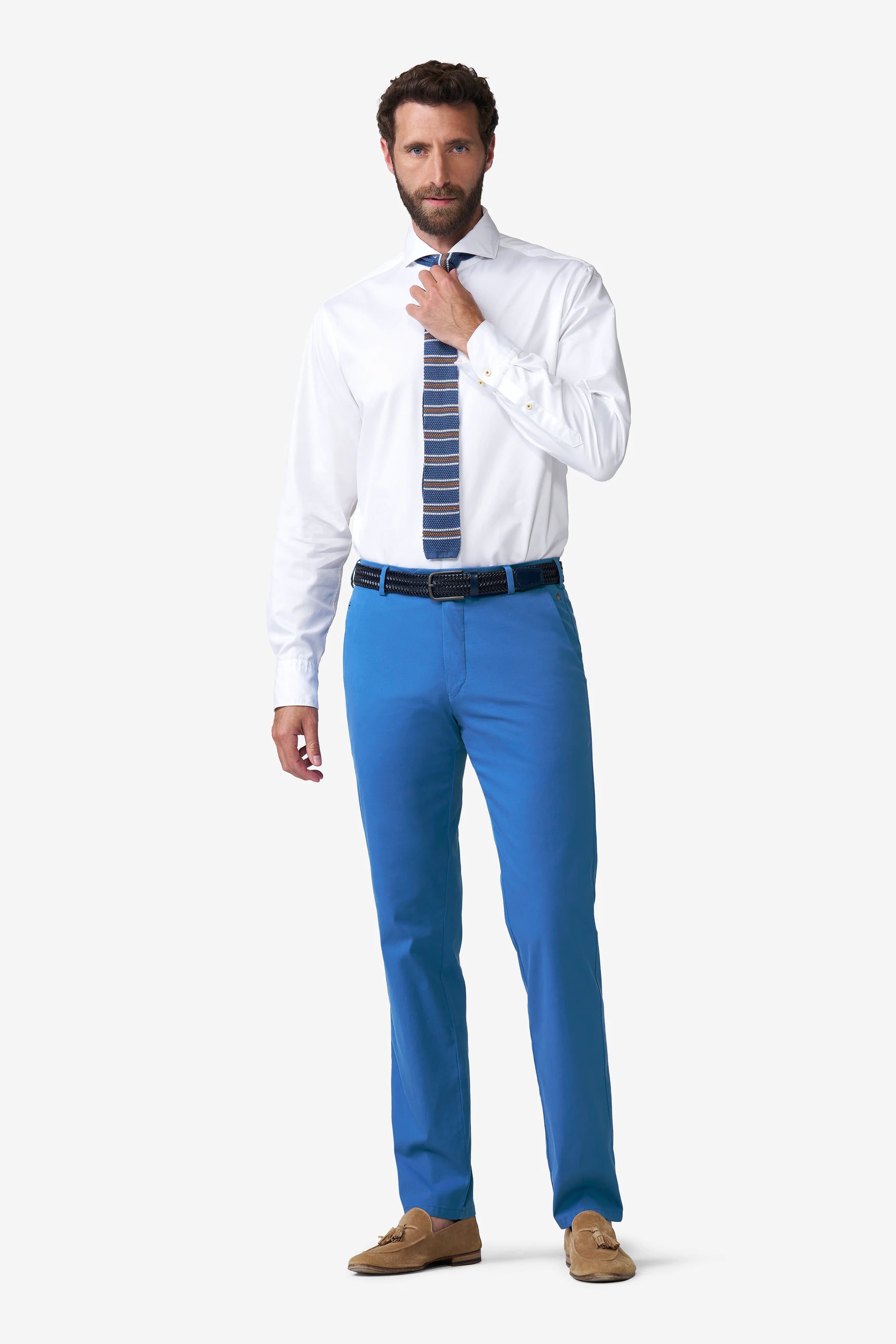 Bonn 1-8142 DELUXE COTTON SILK