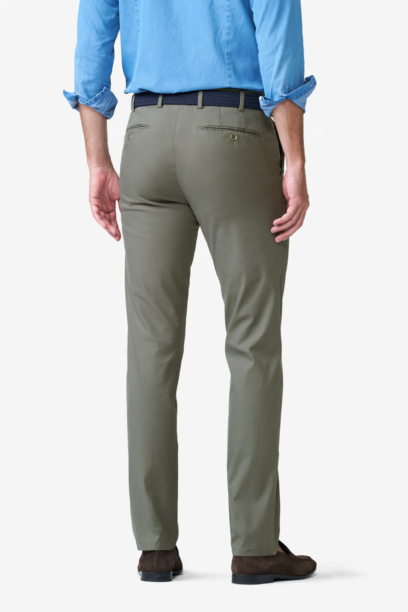 Bonn 1-8142 DELUXE COTTON SILK