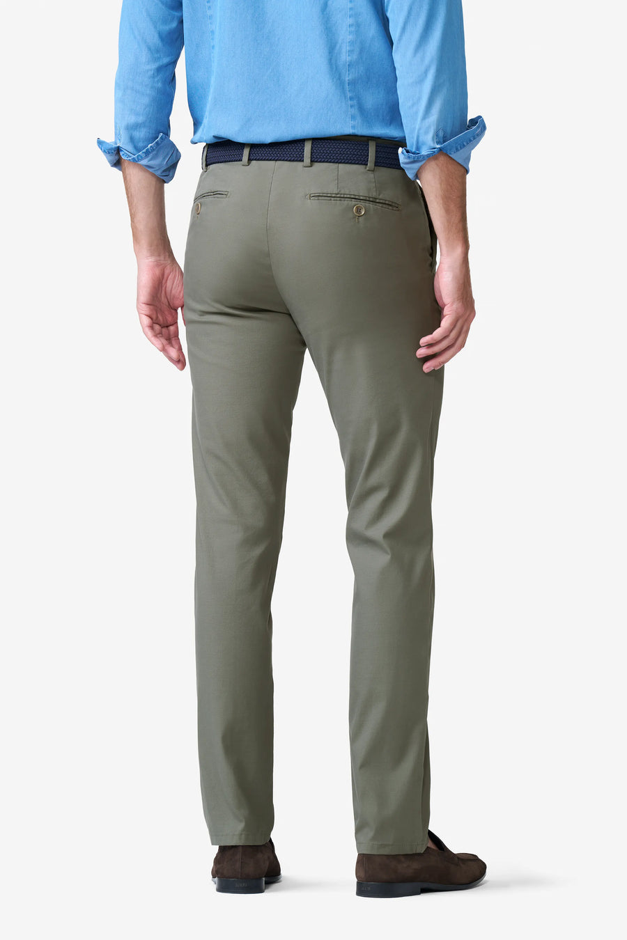 Bonn 1-8142 DELUXE COTTON SILK