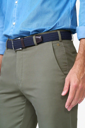 Bonn 1-8142 DELUXE COTTON SILK