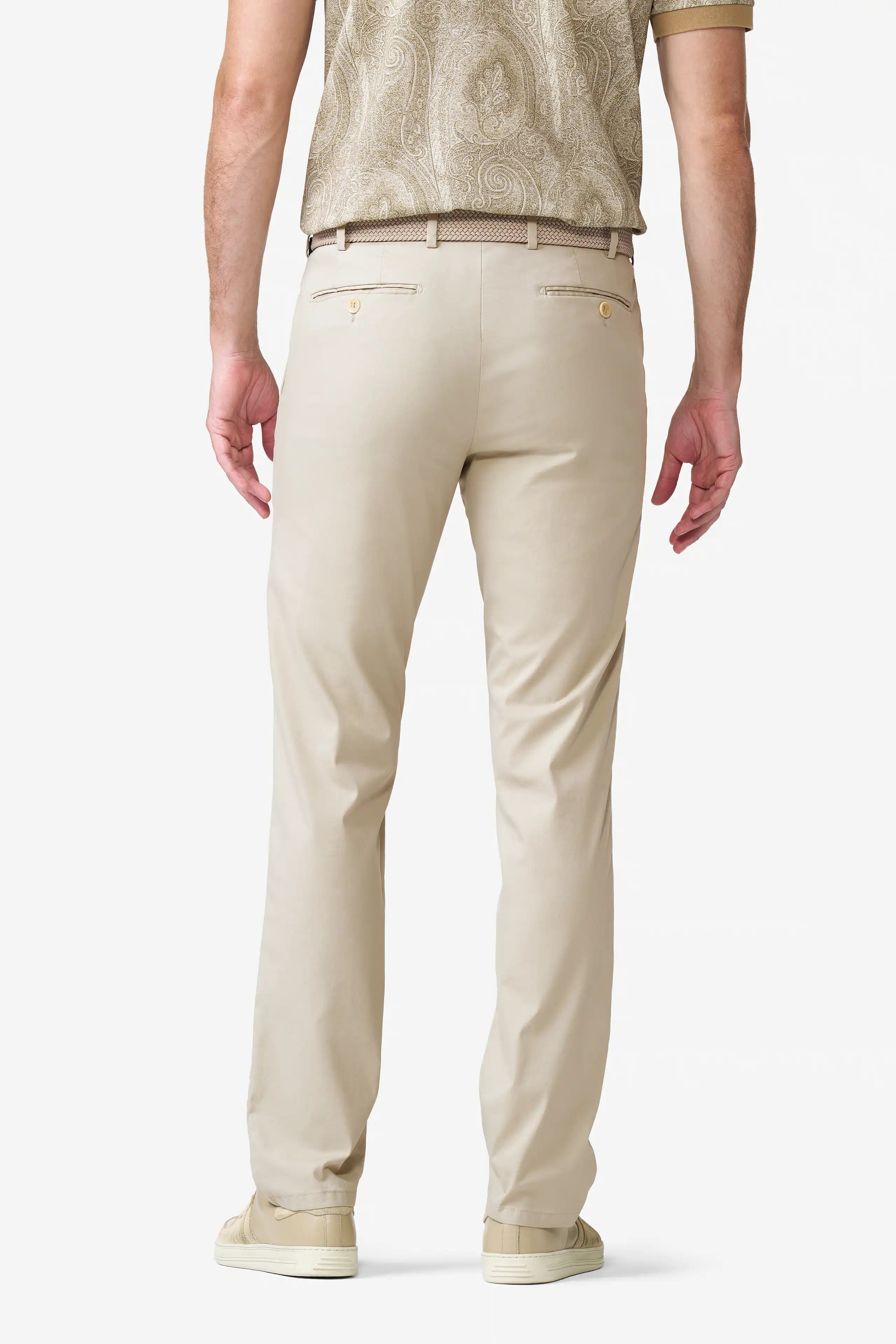 Bonn 1-8142 DELUXE COTTON SILK