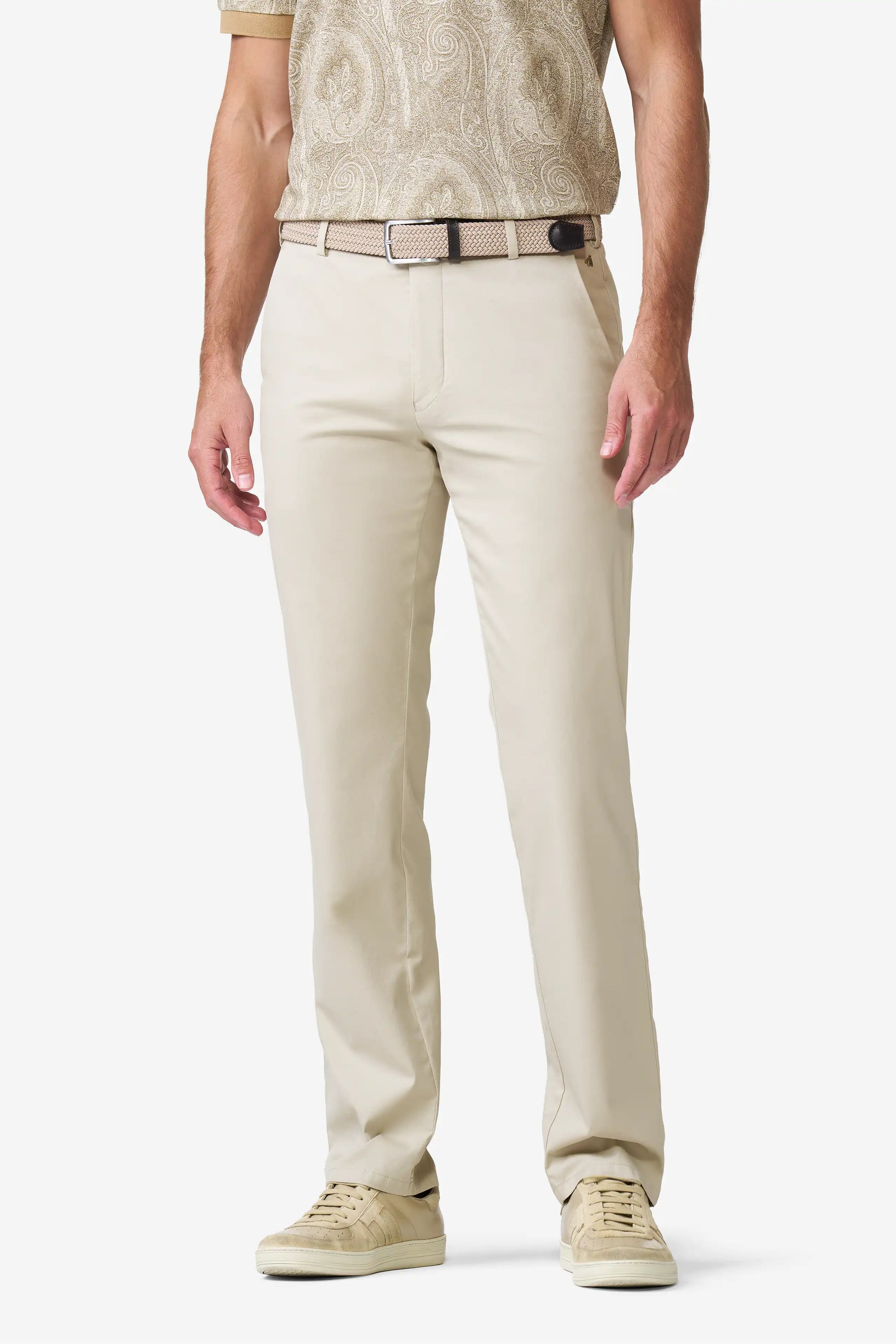 Bonn 1-8142 DELUXE COTTON SILK