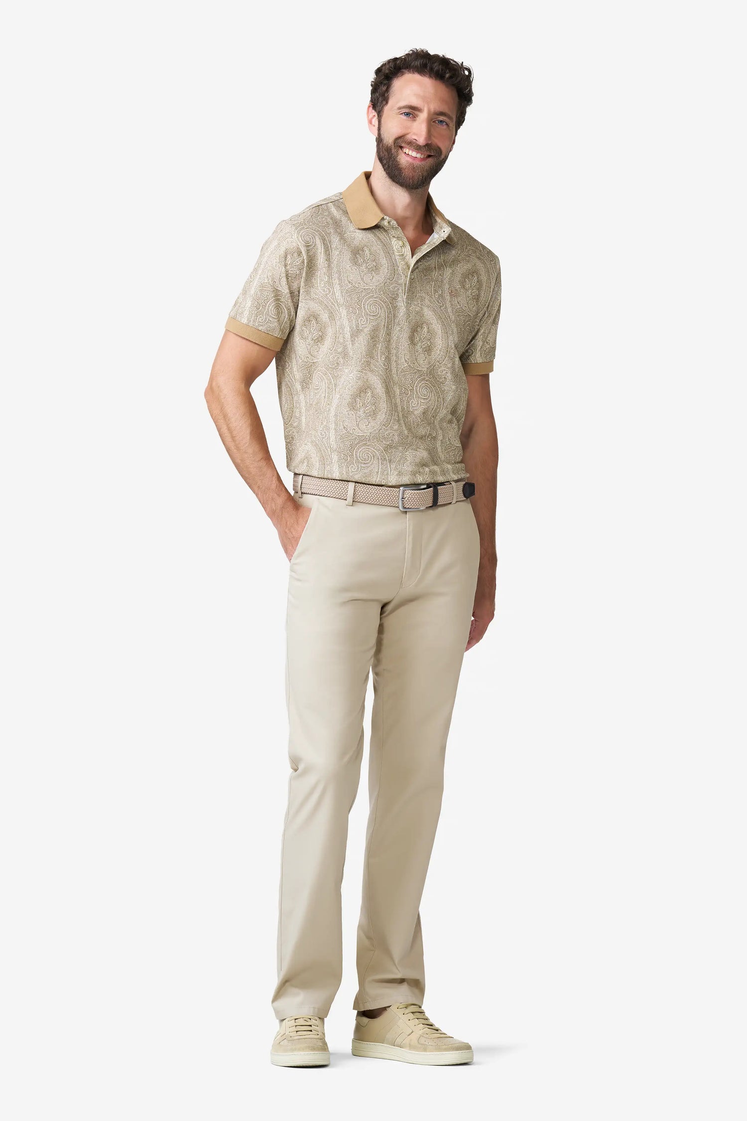 Bonn 1-8142 DELUXE COTTON SILK