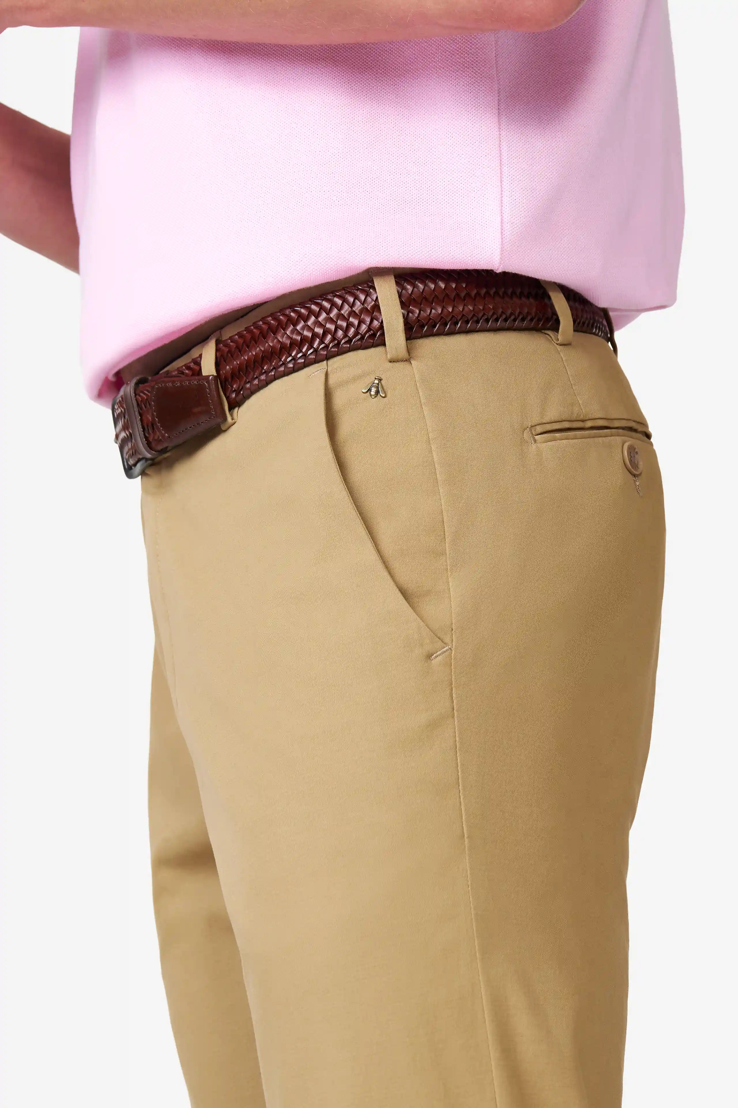 Bonn 1-8142 DELUXE COTTON SILK