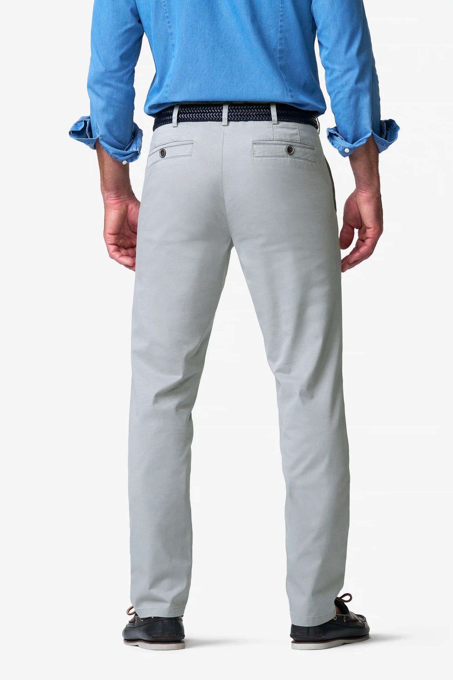 New-York 1-5074 CASUAL TWO-TONE
