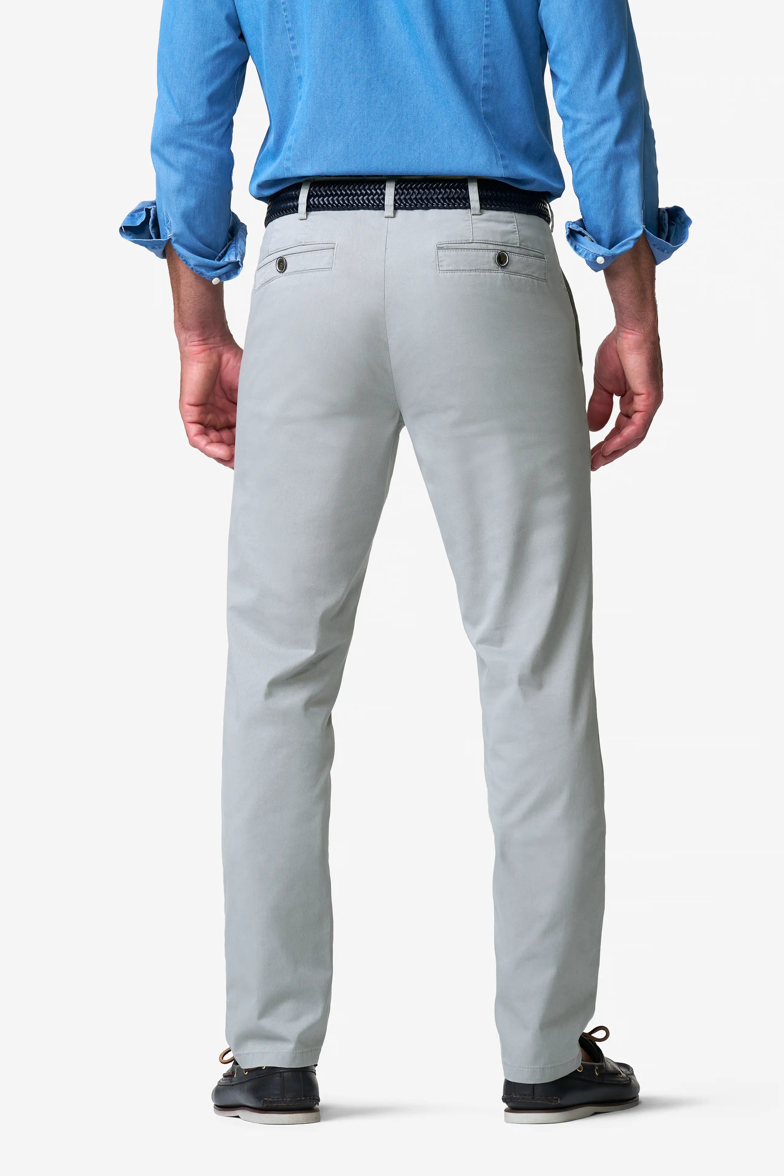 New-York 1-5074 CASUAL TWO-TONE