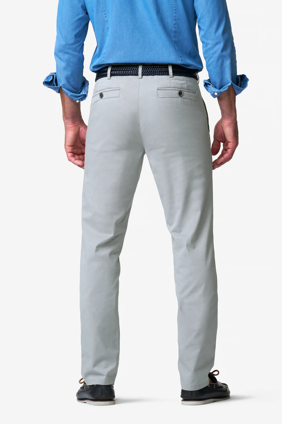 New-York 1-5074 CASUAL TWO-TONE