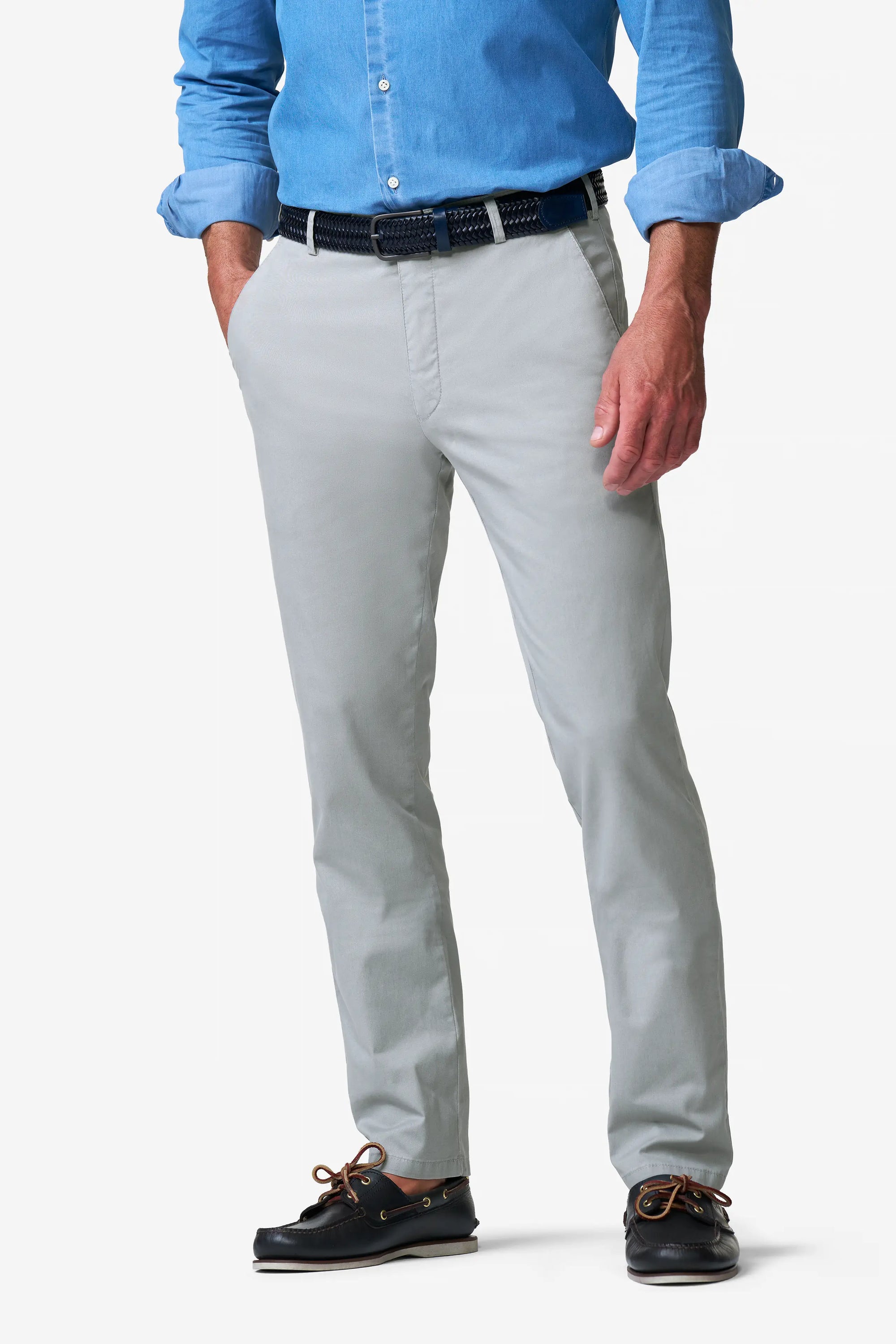New-York 1-5074 CASUAL TWO-TONE