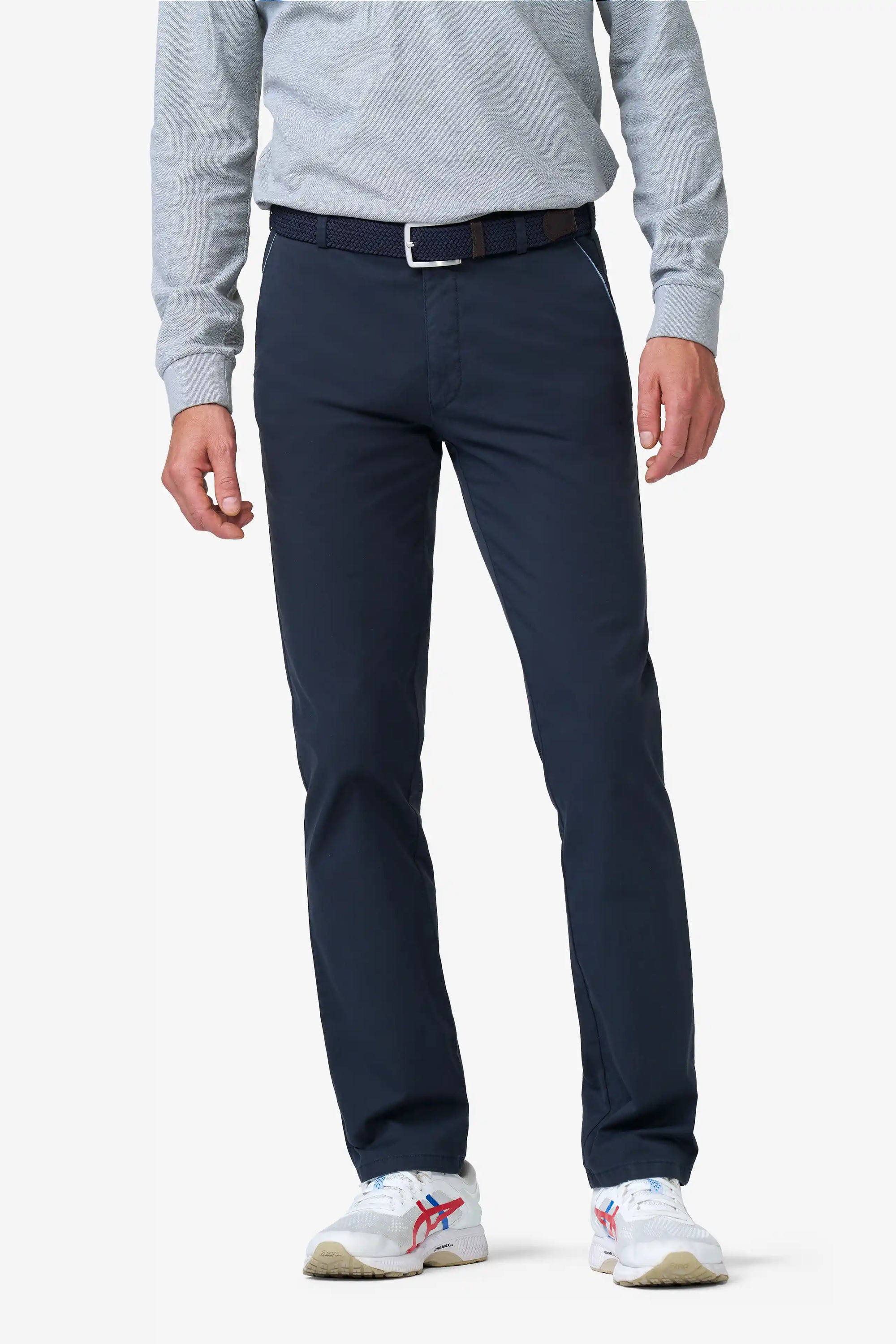 New-York 1-5074 CASUAL TWO-TONE