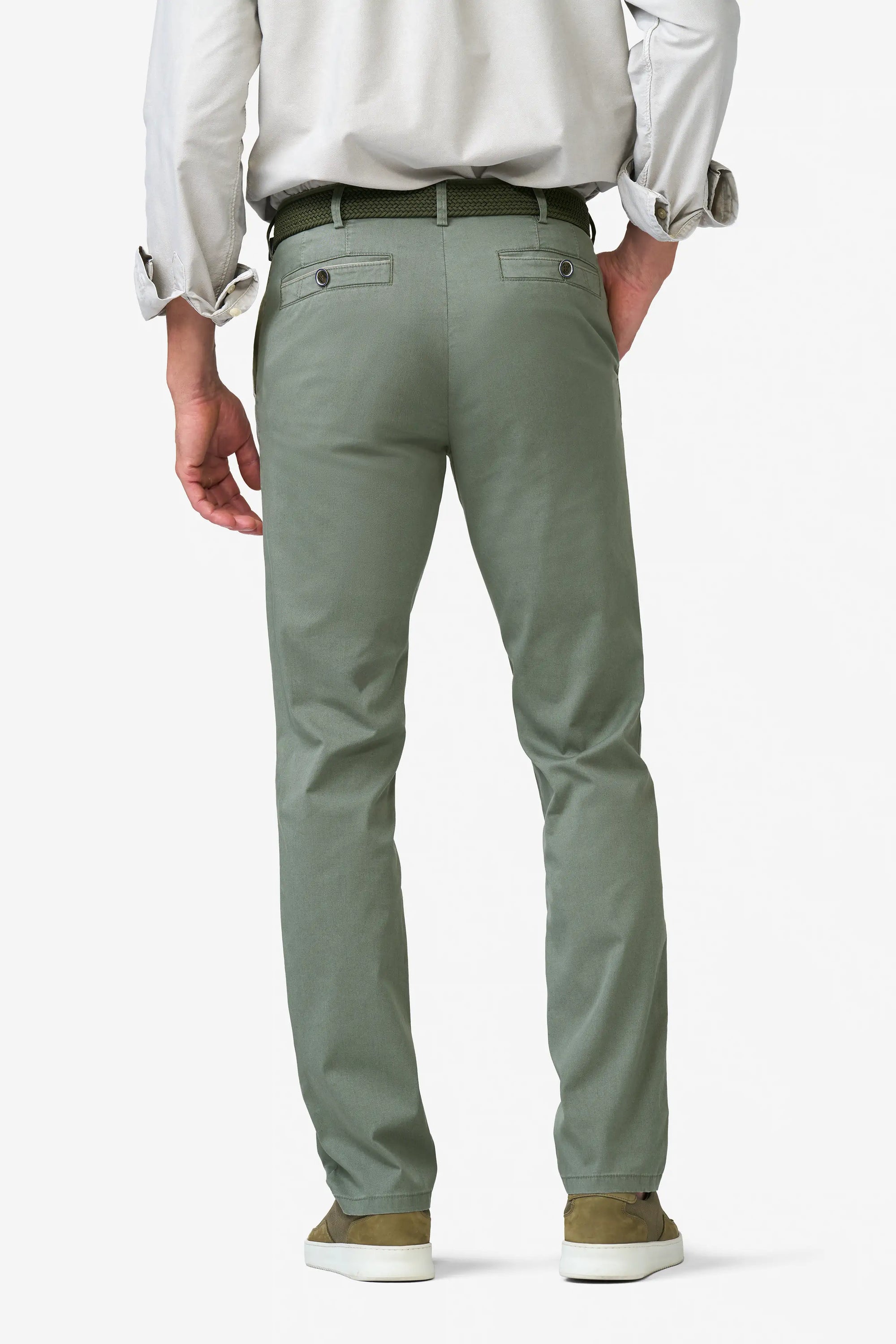 New-York 1-5074 CASUAL TWO-TONE