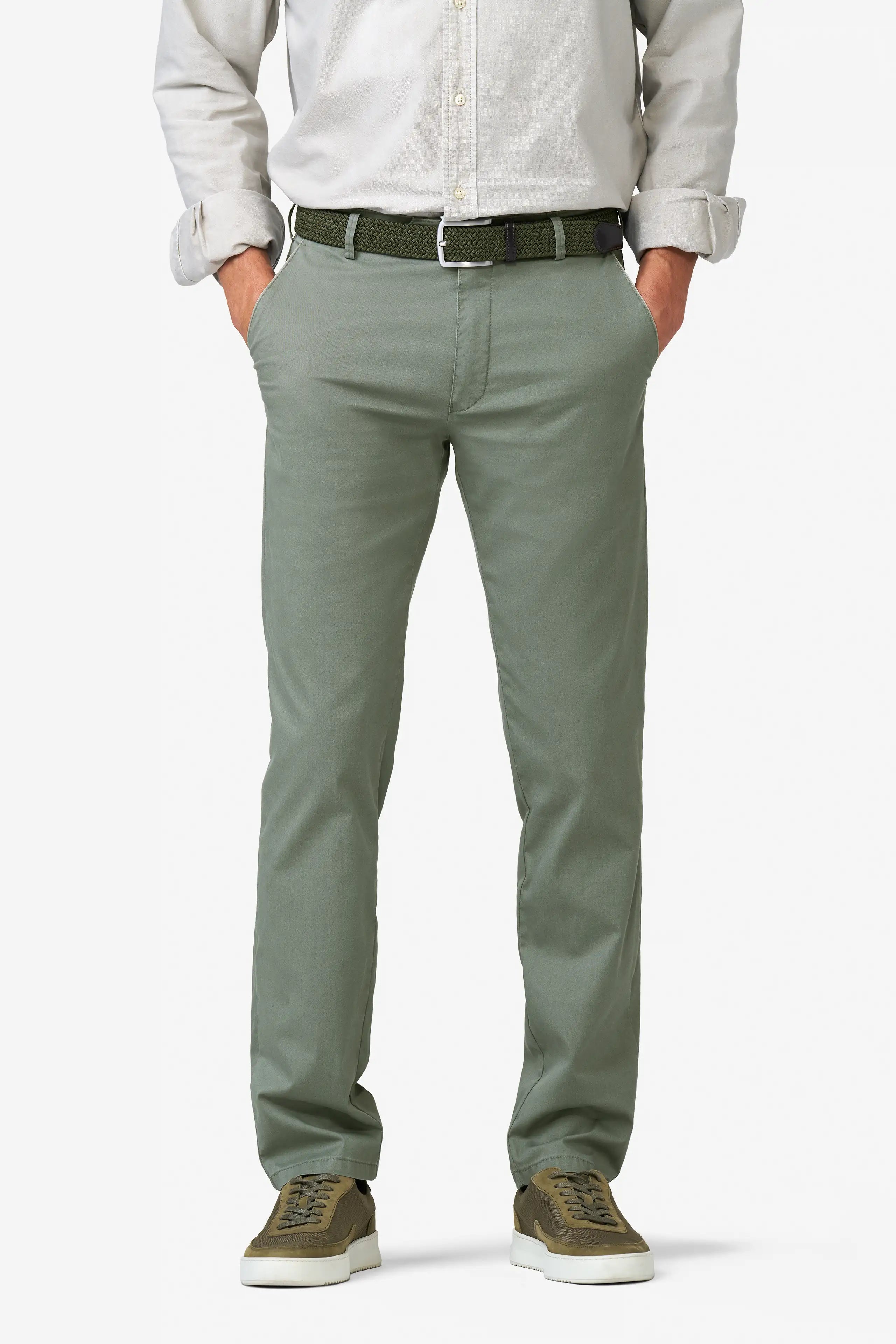 New-York 1-5074 CASUAL TWO-TONE