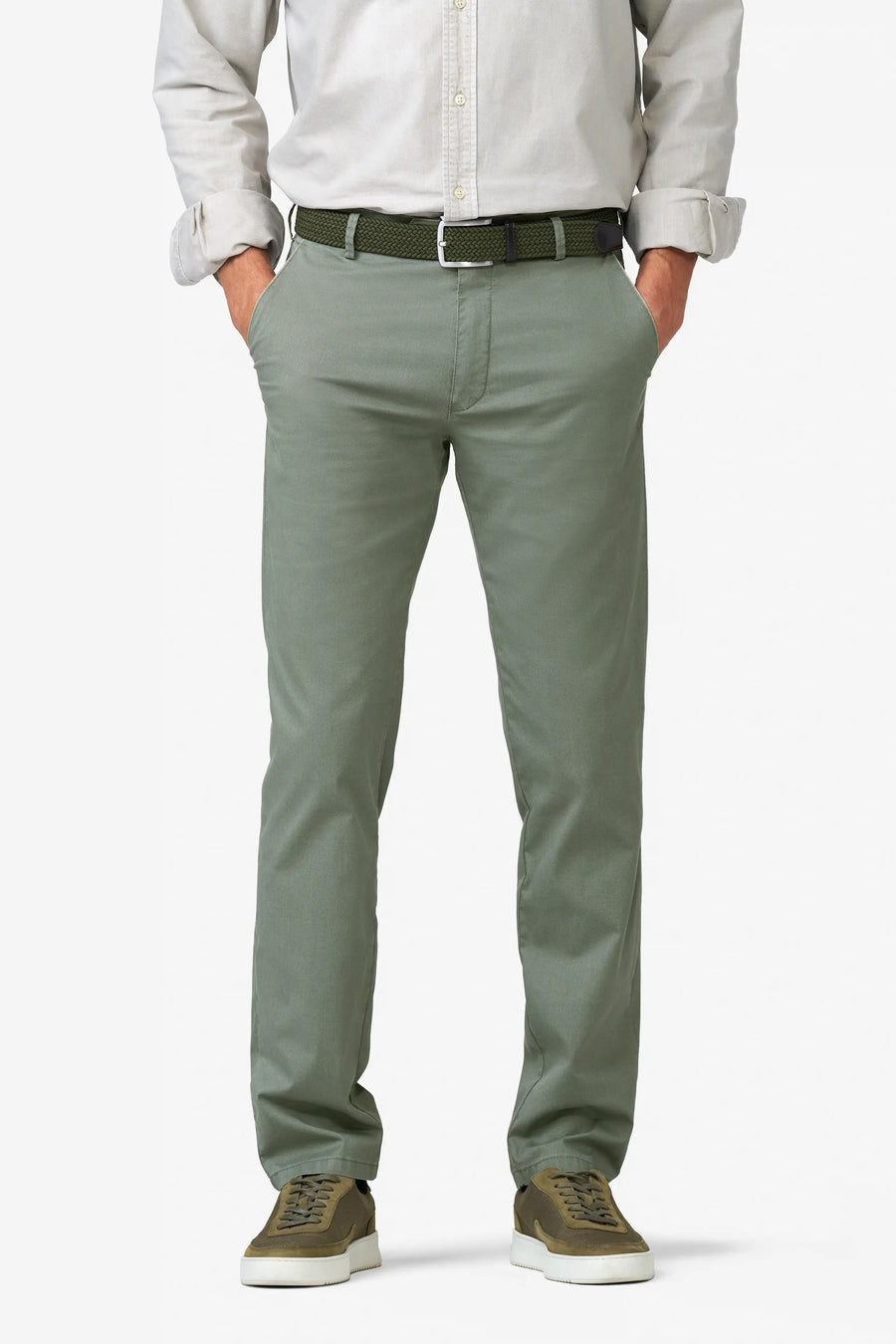 New-York 1-5074 CASUAL TWO-TONE